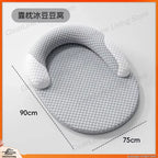 Summer Cooling Mat for Dogs & Cats, Washable (All Sizes)