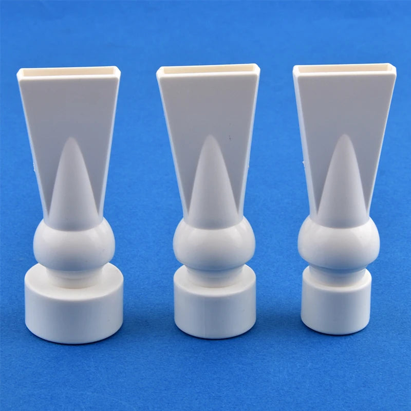 Fish Tank Duckbill Sprinkler Nozzle (16/20/25mm, Universal Aquarium Outlet, Water Return)