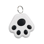 Mini Bluetooth Anti-Loss Smart Tracker with Reminder - GPS Finder for Pets, Kids, Keys & Bags (iOS & Android)