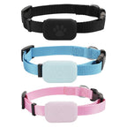 Feature-Rich GPS Tracker with Adjustable Collar for Dogs & Cats - Smart Real-Time Pet Locator with Geofencing