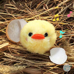 Touch-Activated Sound Cat Teaser Toy — Bite-Resistant Animal Sound Frog, Bird, Cricket & Mouse Toy