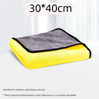 Quick Drying Dog And Cat Towels Soft Fiber Towels Absorbent Bath Towel Pet Bathrobe Convenient Cleaning Towel Pet Supplies
