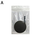 Mini Bluetooth 5.0 GPS Smart Finder Anti-Loss Tracker - Pet, Kids, Bag & Wallet Locator Accessory for iOS & Android