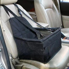 Universal Dog Car Seat with Storage Pockets (Non-Slip, Small & Medium Dogs)