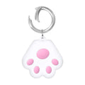Mini Smart GPS Anti-Loss Tracker for Cats, Luggage, Phones & Wallets - Compatible with iOS & Android