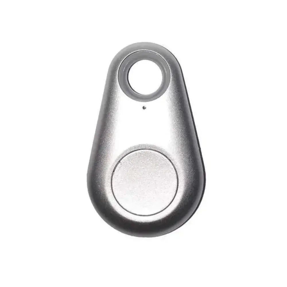 Waterproof Mini Bluetooth Smart Tracker for Pets, Dogs, Cats, Keys, Wallets & Bags - Anti-Loss Locator