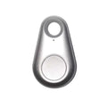 Waterproof Mini Bluetooth Smart Tracker for Pets, Dogs, Cats, Keys, Wallets & Bags - Anti-Loss Locator
