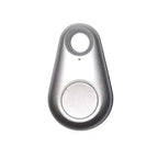 Waterproof Mini Bluetooth Smart Tracker for Pets, Dogs, Cats, Keys, Wallets & Bags - Anti-Loss Locator