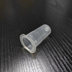 Disposable Blood Collection Needle Holder with Exchangeable Needles
