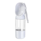 Dog Supplies Leakproof Dog Water Bottle Walking Puppy Large Capacity Dogs Bowl Dogs Feeder Bowl Outdoor