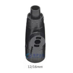 SUNSUN HW-602/603 External Filter Inlet & Outlet Valves (Original Replacement, Water Pipe Connector)