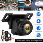 720P Vehicle Rear View Camera with Night Vision