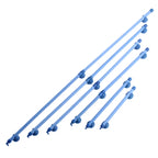7" 10" 14" 18" 23" 28" Aquarium Air Stone Bubble Tube Diffuser Bar C9GA