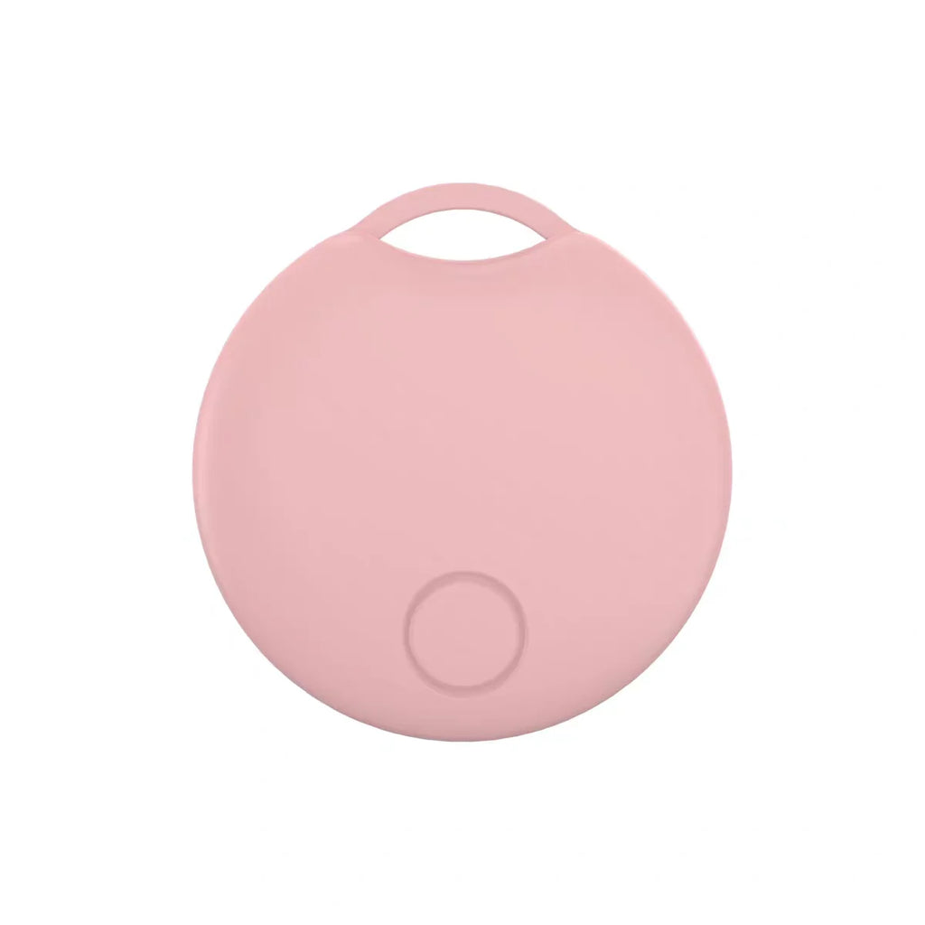 Android-Compatible Anti-Lost Locator with Protective Cover & Lanyard for Cars, Elderly & Pets