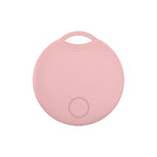 Android-Compatible Anti-Lost Locator with Protective Cover & Lanyard for Cars, Elderly & Pets