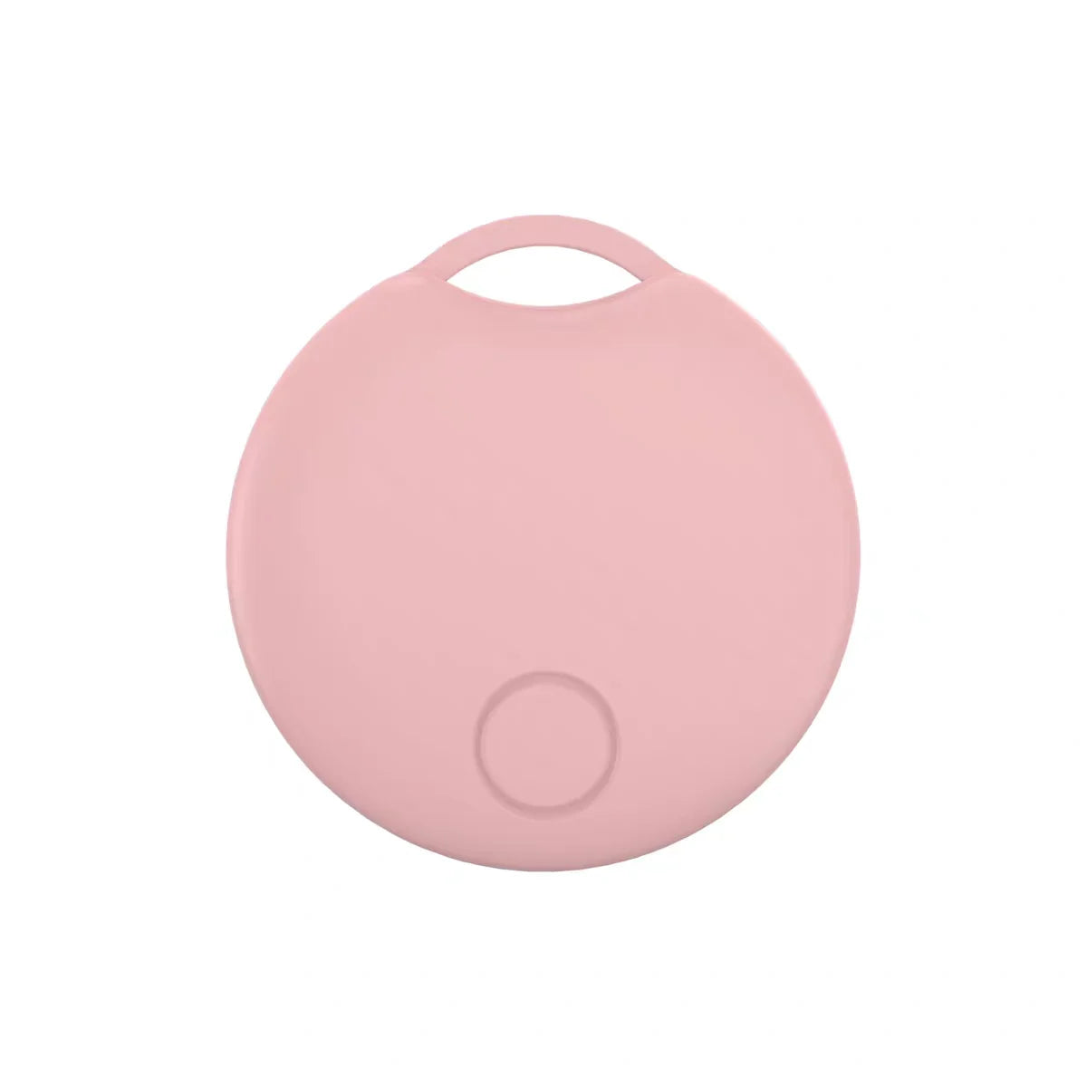 Android-Compatible Anti-Lost Locator with Protective Cover & Lanyard for Cars, Elderly & Pets