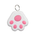 Mini Bluetooth Anti-Loss Smart Tracker with Reminder - GPS Finder for Pets, Kids, Keys & Bags (iOS & Android)