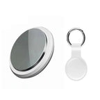 Mini 5G Bluetooth GPS Air Tag-Style Anti-Loss Tracking Reminder - Finder for Pets, Kids, Bags & Wallets